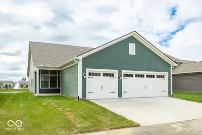 15384 Cardonia Road, Fishers - 45