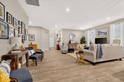 10145 Bolcom Court, Noblesville - 6
