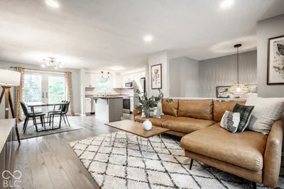 11549 Creek Side Lane, Carmel - 16