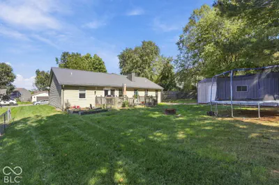 537 S Birch Street, Ellettsville - 26