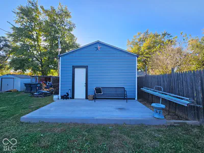 4205 Delaware Street, Anderson - 24