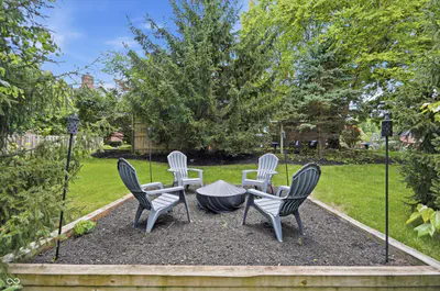 5118 Huntington Drive, Carmel - 38
