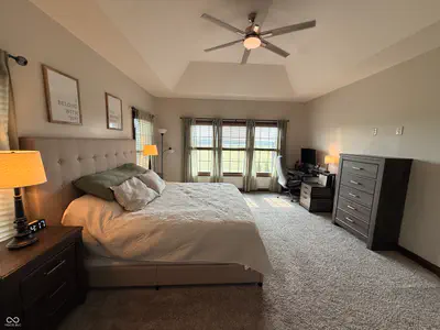 3486 N Timberlake Drive, Martinsville - 9