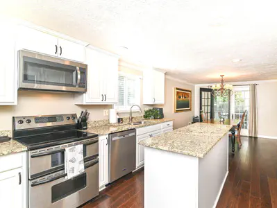 8442 Duncaster Court, Indianapolis - 4
