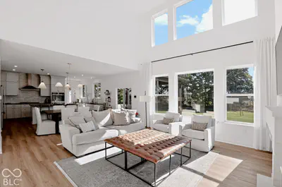 1385 S County Road 1100 E, Zionsville - 17