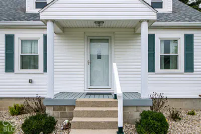 433 Main Street, Pendleton - 7