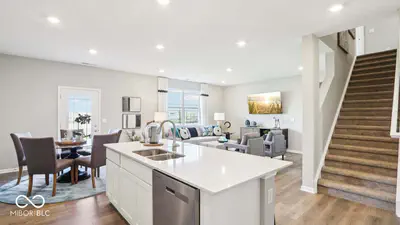 1121 Jubilee Lane, Franklin - 10