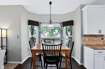 11810 Queenwood Court, Fishers - 21