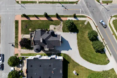 500 E Washington Street, Frankfort - 56