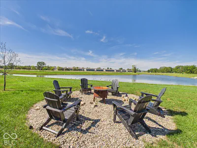 2450 Dixon Creek Drive, Whitestown - 25