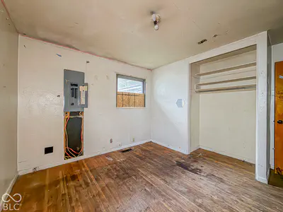 4762 N Mitchner Avenue, Indianapolis - 18