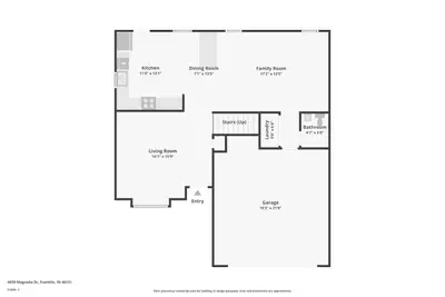 4039 Magnolia Drive, Franklin - 31