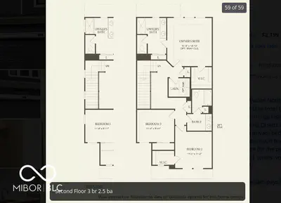 14266 Tenbury Way, Fishers - 56