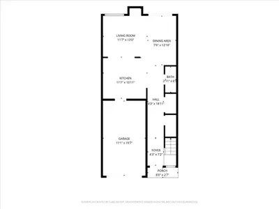 7114 Gavin Drive, Indianapolis - 31