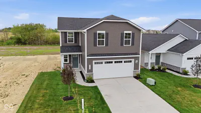 4123 Palermo Drive, Indianapolis - 57