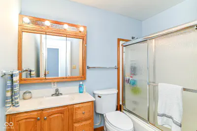 7625 Brehob Road, Indianapolis - 17