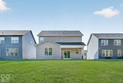 6598 Seattle Slew Drive, Whitestown - 27