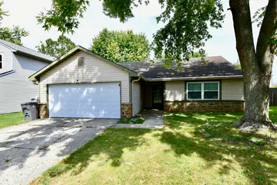 6794 Dunsany Lane, Indianapolis - 8