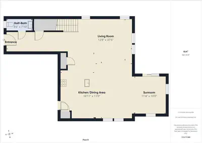 2450 Dixon Creek Drive, Whitestown - 33