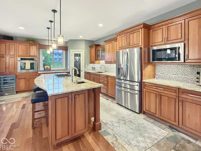6123 Horizon Drive, Columbus - 9