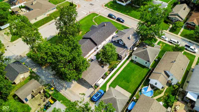 5012 13th Street, Indianapolis - 94