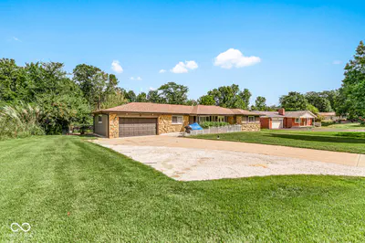 4006 Dundee Drive, Indianapolis - 3