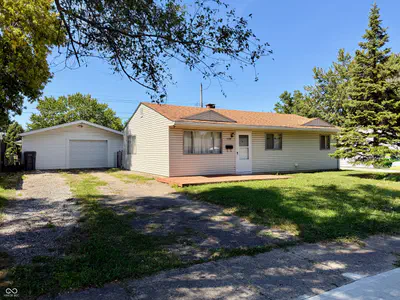 2708 Dawson Street, Indianapolis