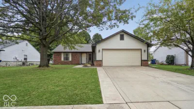 12404 Van Spronsen Way, Indianapolis