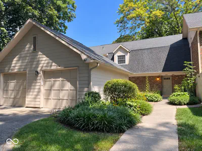 2910 Stillman Avenue, Indianapolis