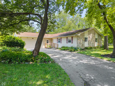 3138 Albright Court, Indianapolis