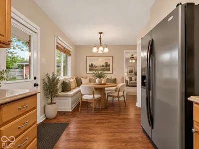 1160 Birnam Woods Trail, Carmel - 15