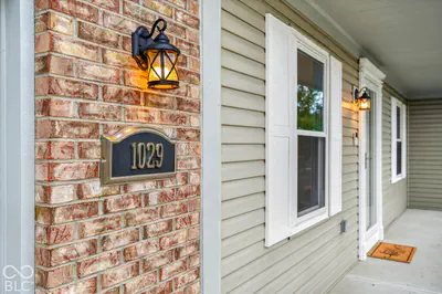 1029 Arabian Way, Bargersville - 2