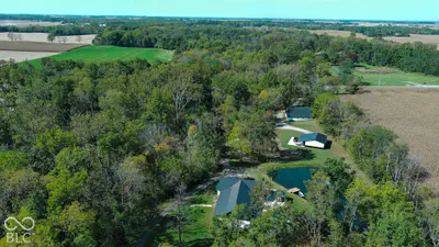 3844 State Road 3, Rushville - 5