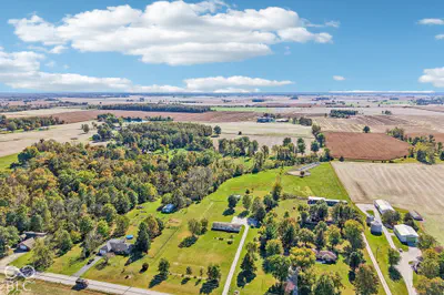 681 W County Road 1000 S, Clayton - 65