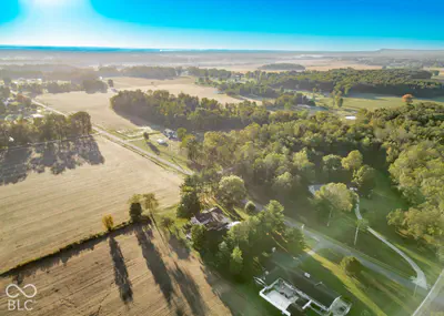 3650 Little York Road, Scottsburg - 52