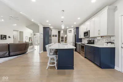 7630 Bluebird Court, Brownsburg - 12