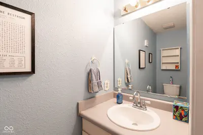 8146 Sunset Court, Columbus - 22