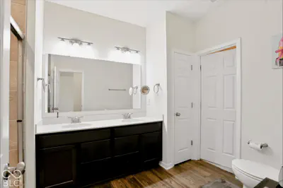 4611 Bethel Cove Drive, Indianapolis - 24