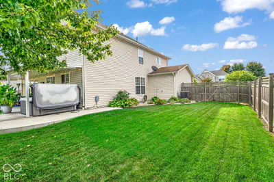 8328 Westcliffe Drive, Avon - 46