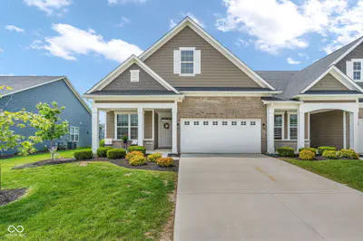 17027 Cole Evans Drive, Noblesville