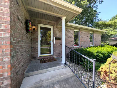 5011 Countess Drive, Columbus - 2