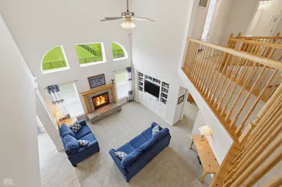 7851 Friends Creek, Avon - 17