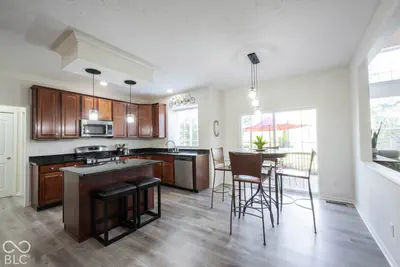 1442 Polo Chase Court, Carmel - 17