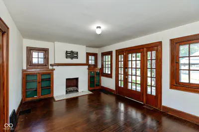 5012 University Avenue, Indianapolis - 3