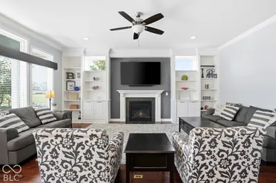 14749 Edgebrook Drive, Fishers - 13