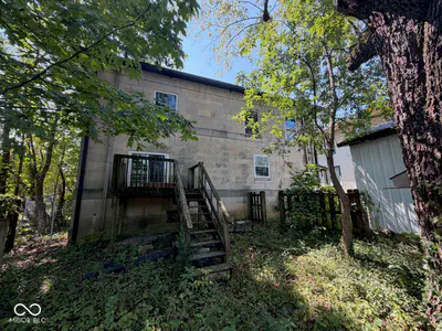 501 16th Street, Bedford - 7
