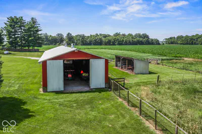 10954 County Road 150 Road, Pittsboro - 63