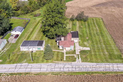 4084 600 Road, Greenfield - 38