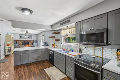 5501 Yeager Court, Indianapolis - 12
