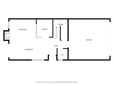 6250 Bishops Pond Lane, Indianapolis - 35